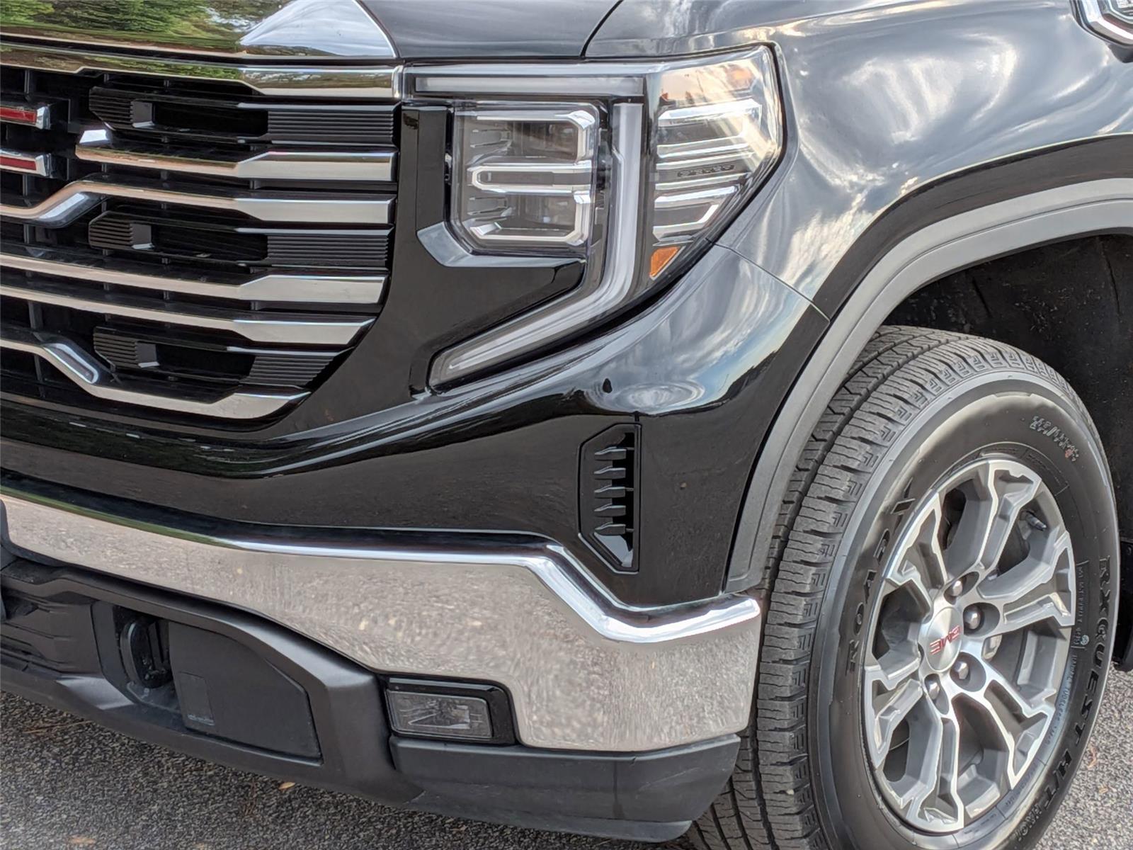 2024 Gmc Sierra 1500 SLT photo 2