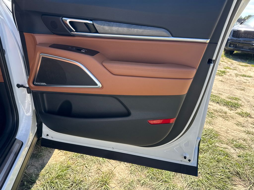 2025 Kia Telluride SX X-Line photo 14