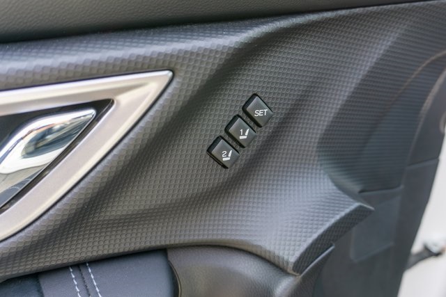 2021 Subaru Forester Touring photo 15