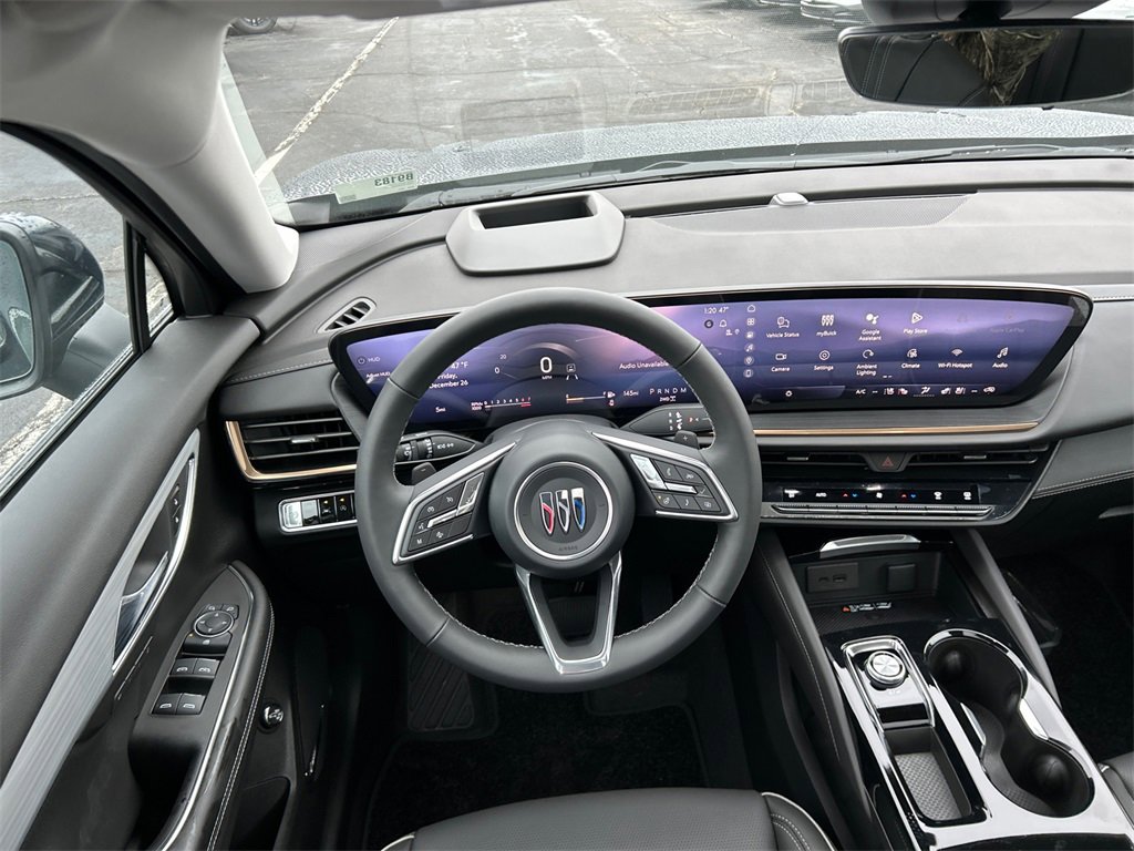 2026 BUICK ENVISION - Image 29