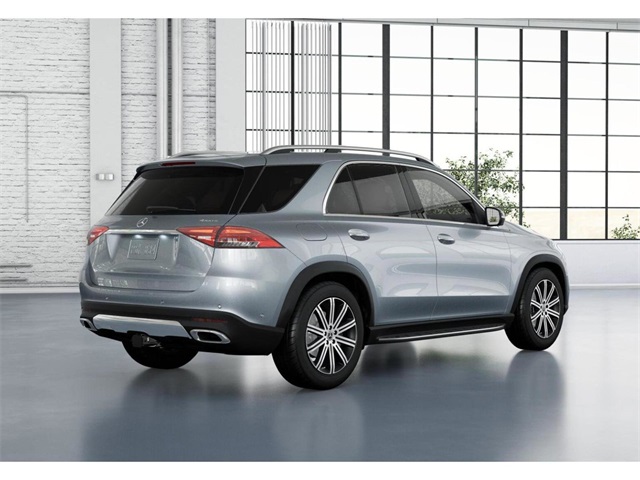 2026 Mercedes Benz GLE 350 4MATIC photo 20