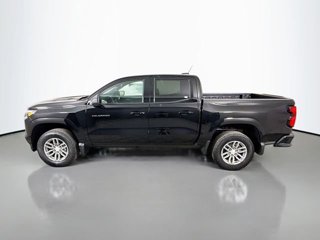 2026 Chevrolet Colorado LT photo 4