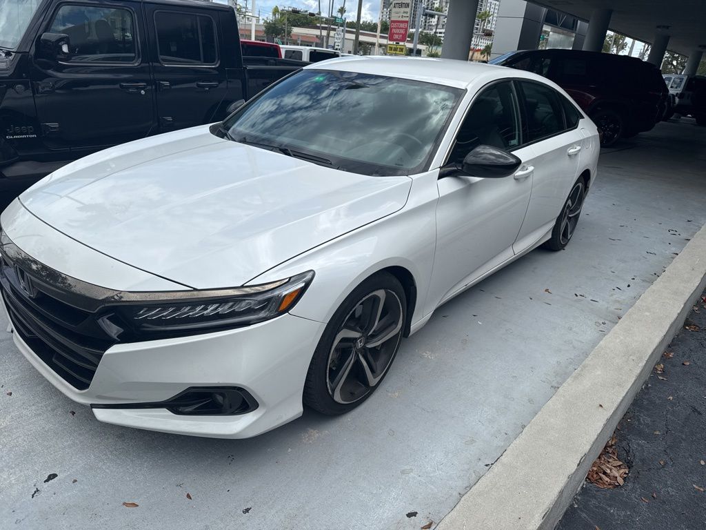 1HGCV1F36NA068764