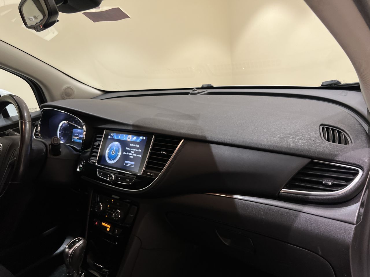 2017 Buick Encore Preferred photo 58
