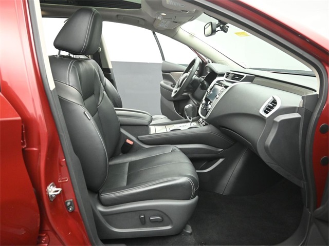 2017 NISSAN MURANO - Image 31