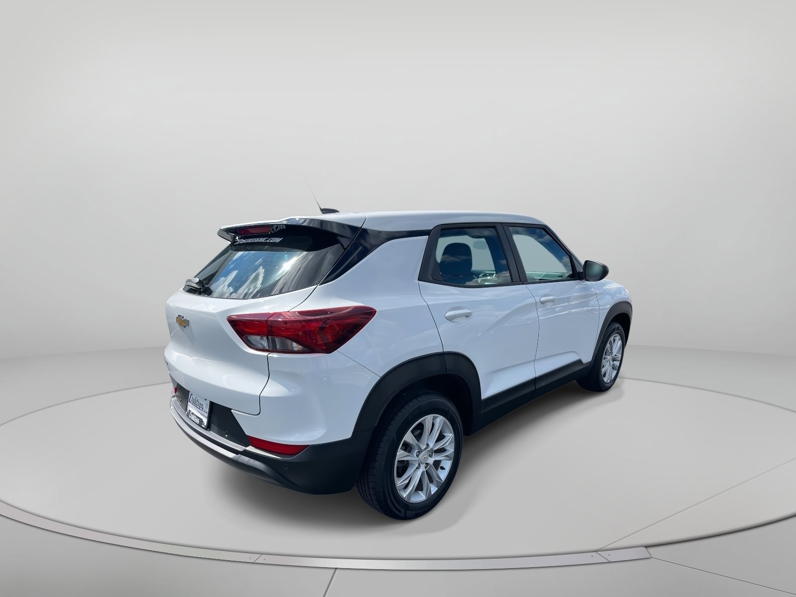 Karbel V2 Front Canards for BMW 3 Series G20 330i M340i G21 LCI 2023-ON  Carbon Fiber, image size:1600x1200