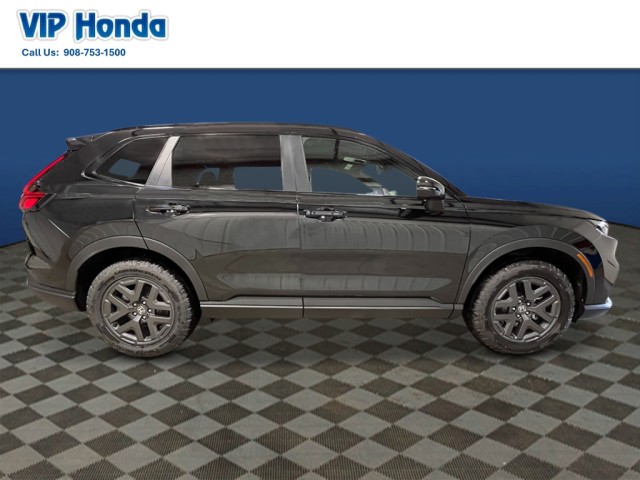 2026 Honda CR-V Hybrid photo 8