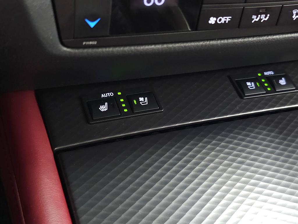 2019 Lexus GS 350 F SPORT photo 27