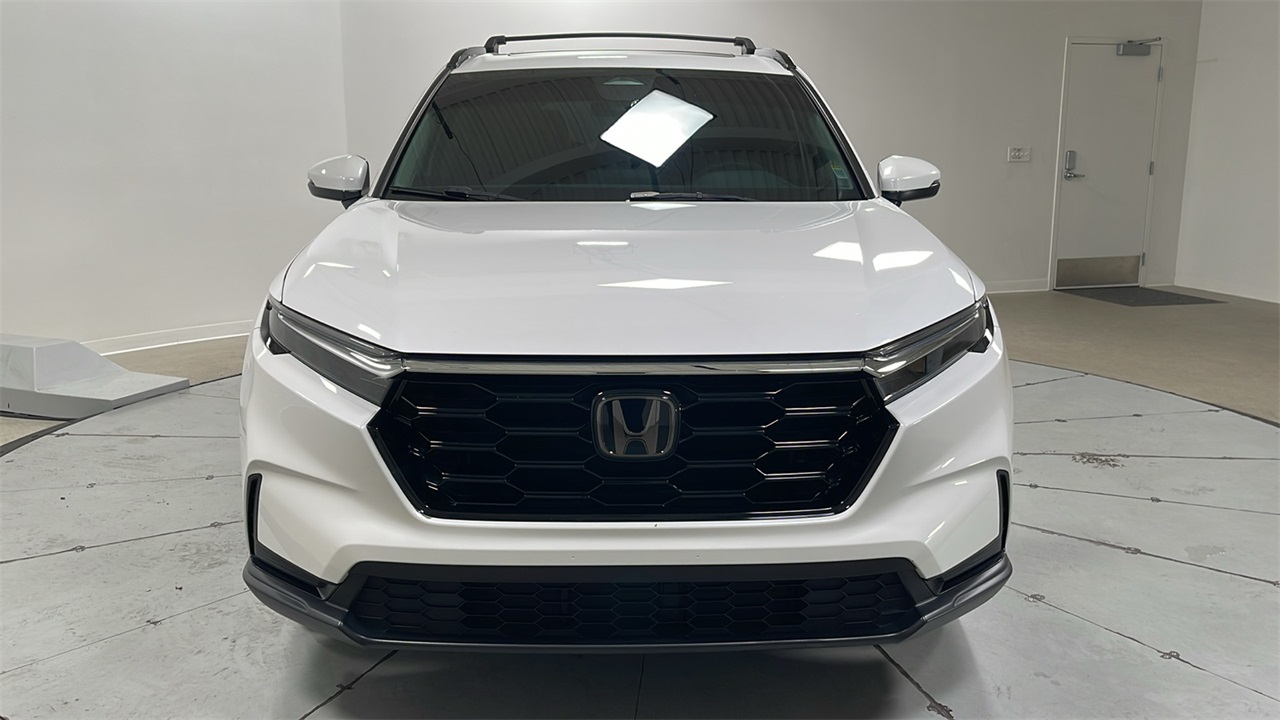2023 Honda CR-V EX photo 2