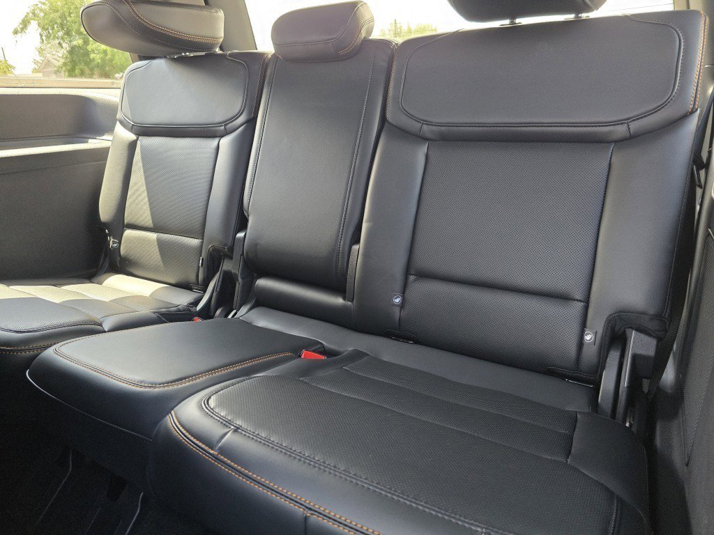 2025 Ford Expedition photo 20