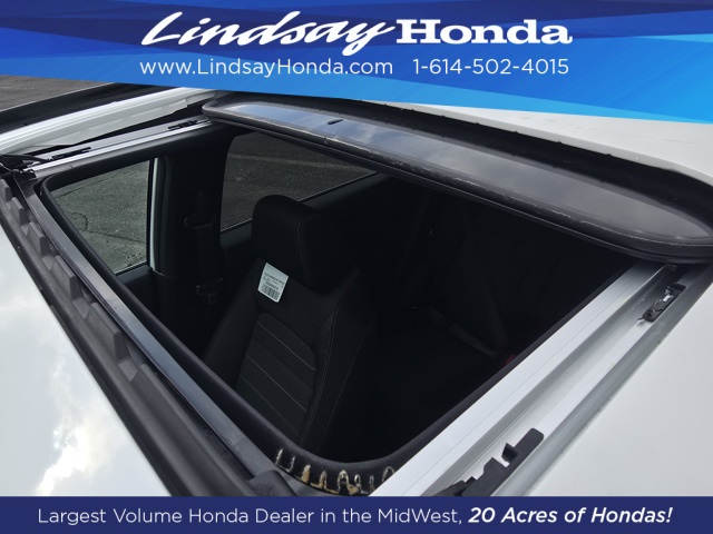 2025 Honda CR-V Hybrid Sport photo 2