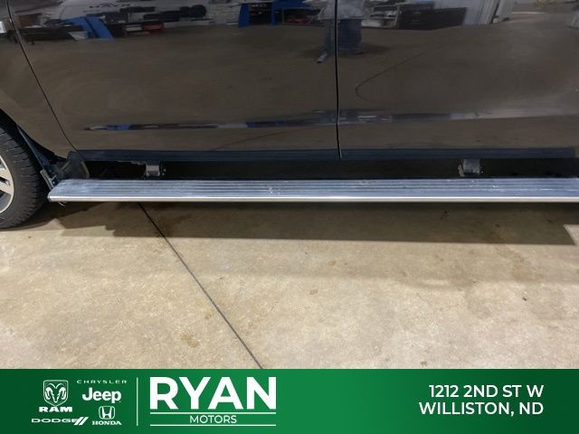 2021 Ford Expedition MAX King Ranch photo 2