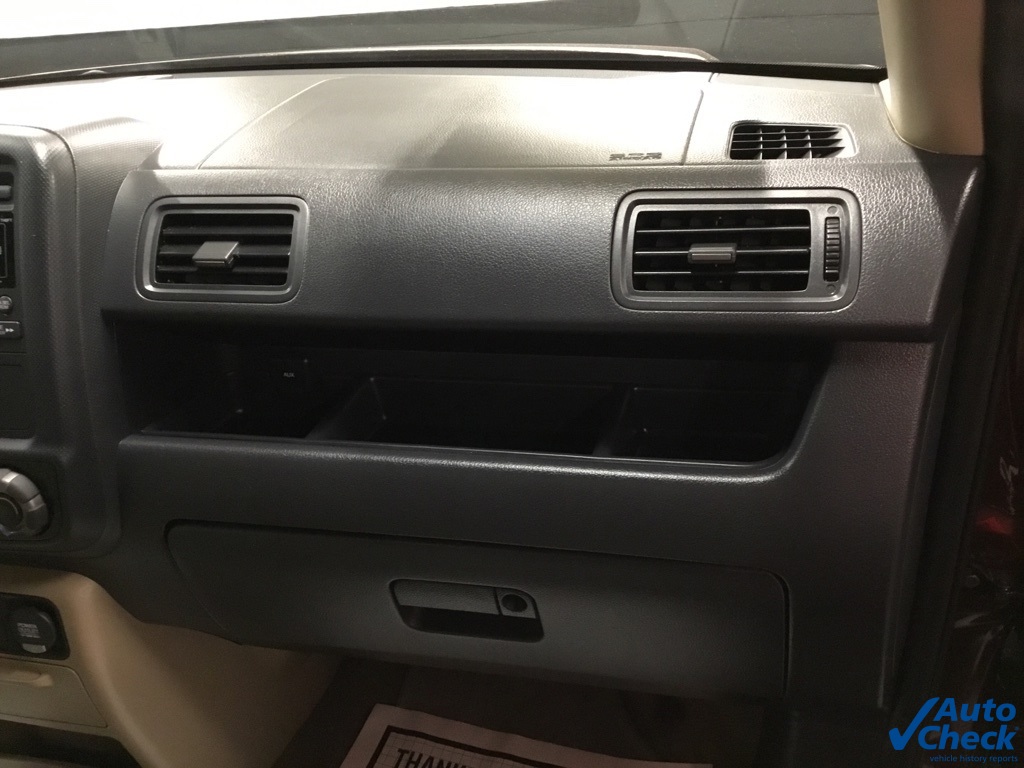 2012 Honda Ridgeline RTS photo 28