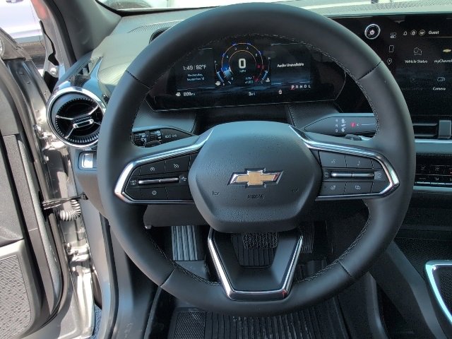 2026 Chevrolet Equinox LT photo 17