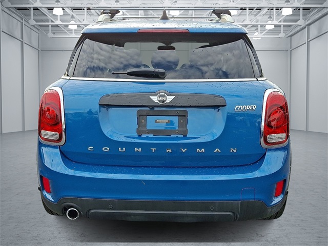 2018 Mini Countryman photo 6