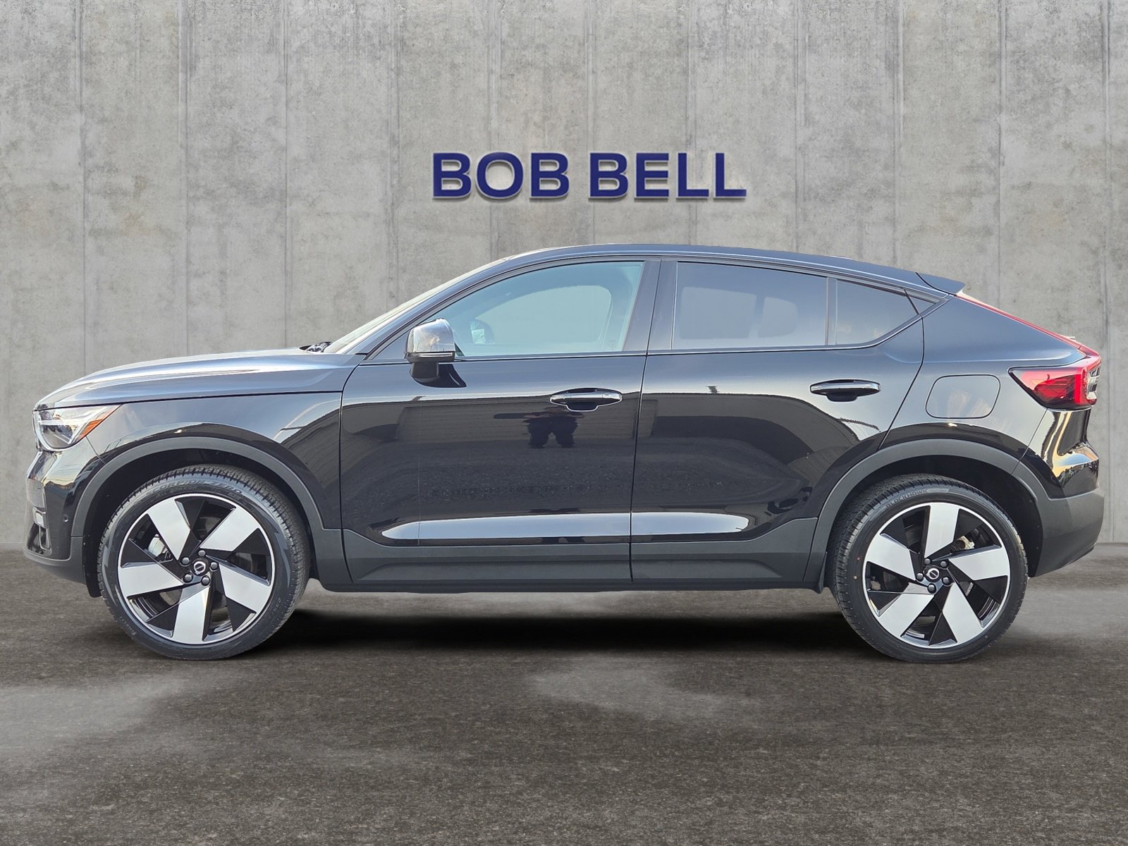 Used 2023 Volvo C40 Ultimate with VIN YV4ED3GM2P2066761 for sale in Glen Burnie, MD