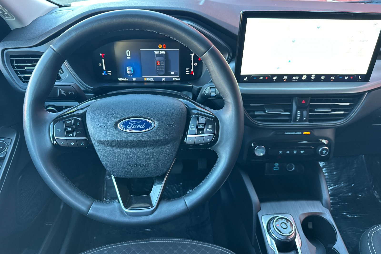 2023 Ford Escape Active photo 9