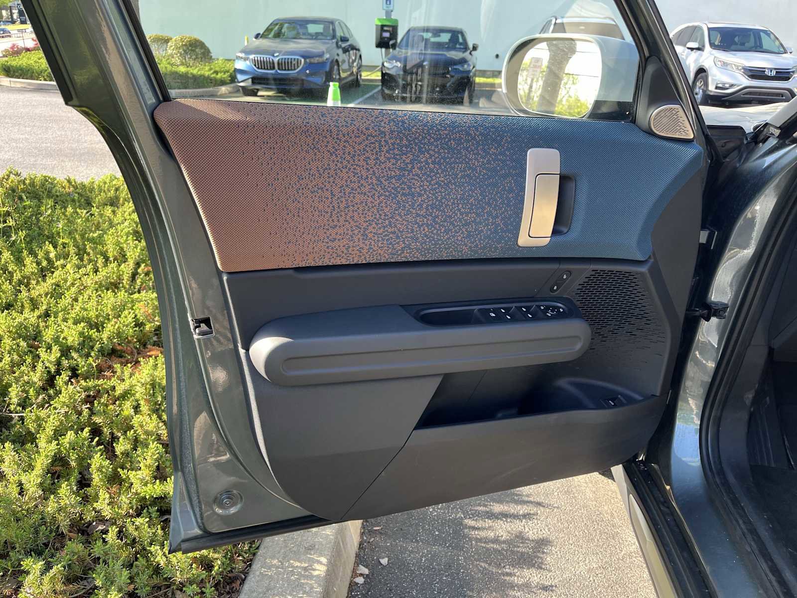 2025 Mini Countryman S ALL4 photo 8