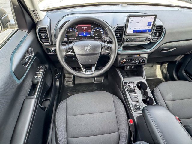 2024 FORD BRONCO SPORT - Image 47