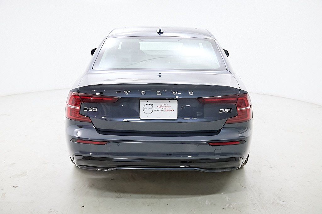 2024 VOLVO S60 - Image 7