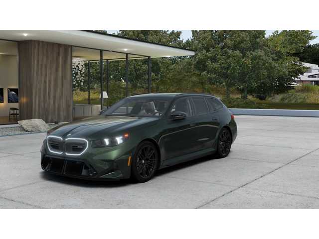 2026 BMW M5