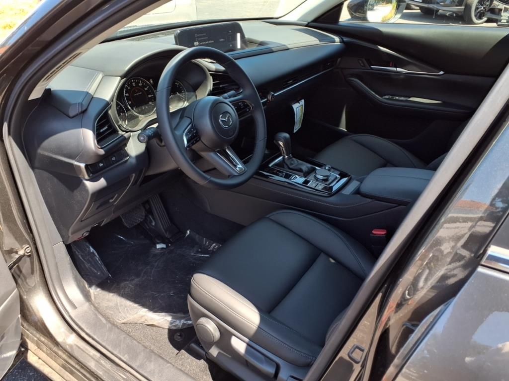 2025 Mazda CX-30 2.5 Select Sport photo 13