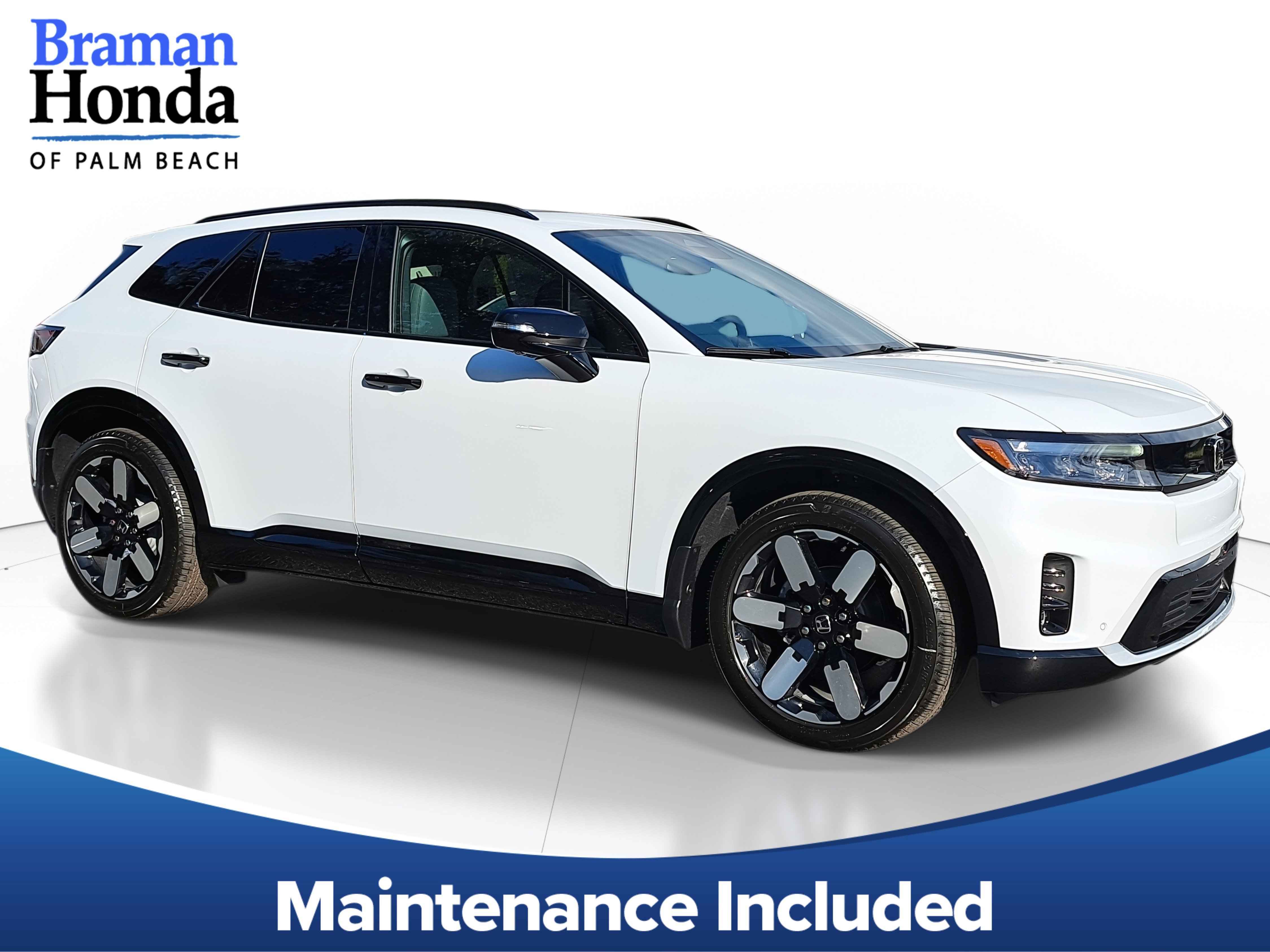 2026 Honda Prologue Elite's photo