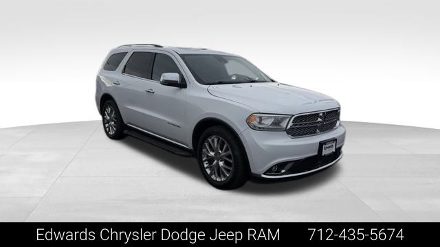2015 Dodge Durango Citadel's photo