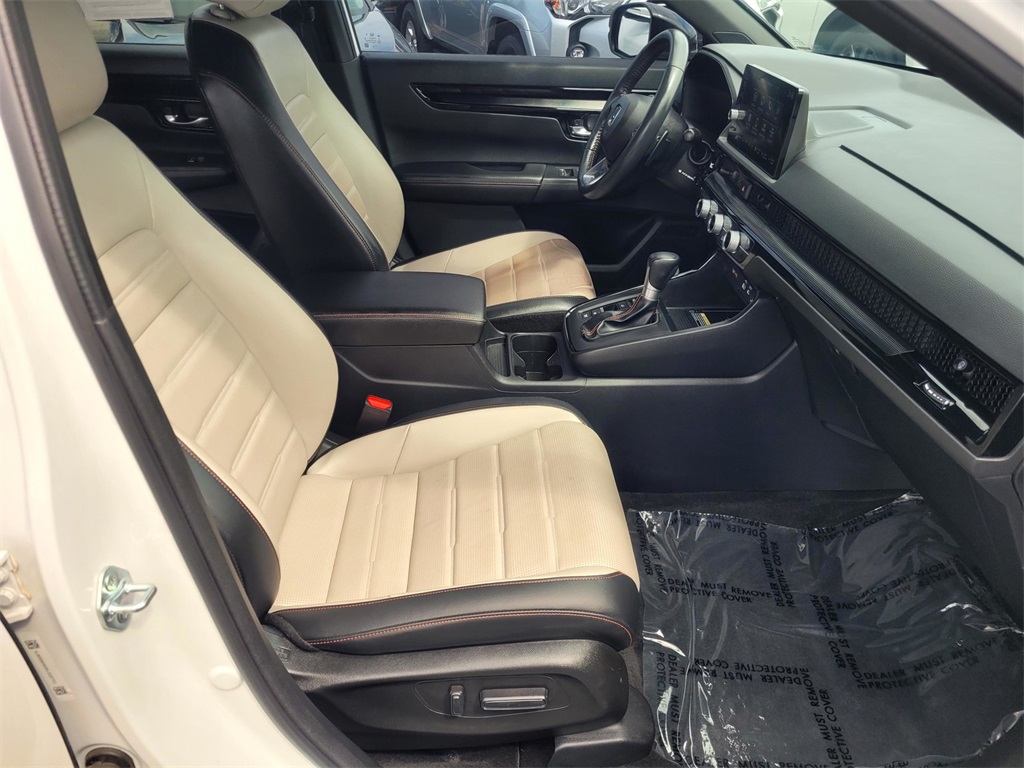 2024 Honda CR-V Hybrid Sport Touring photo 16