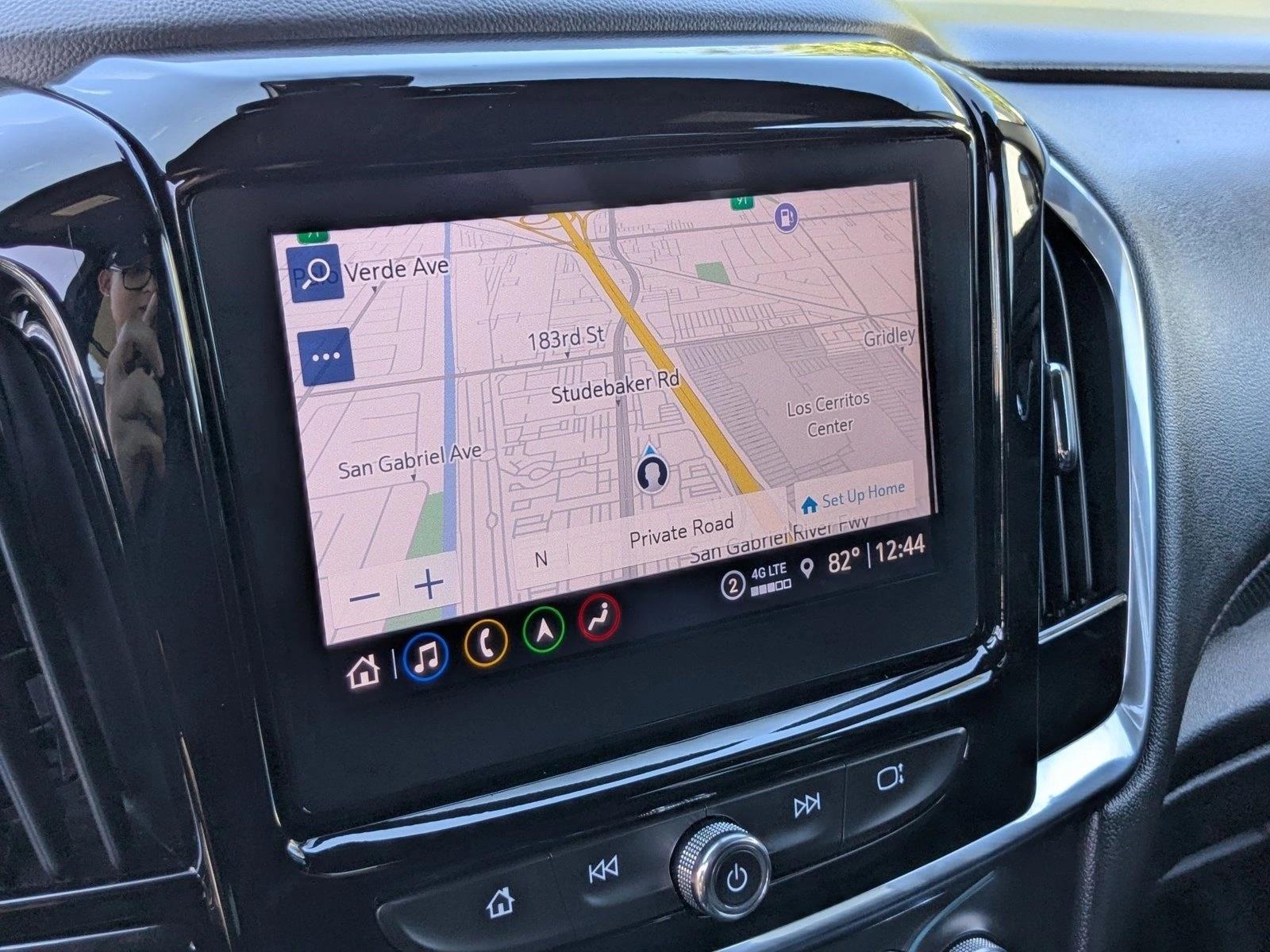 2023 Chevrolet Traverse RS photo 12
