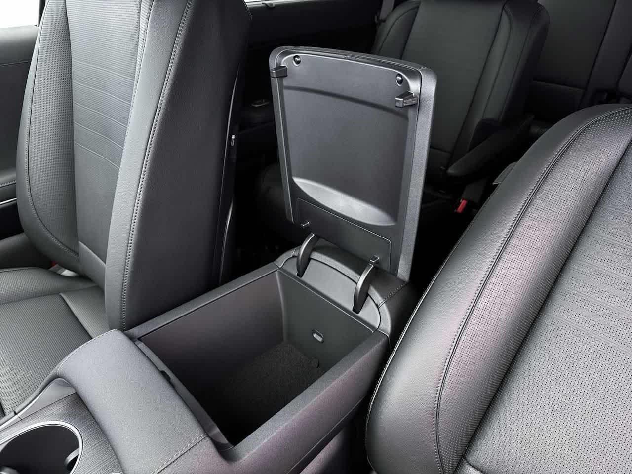 2026 Hyundai Palisade Limited photo 17