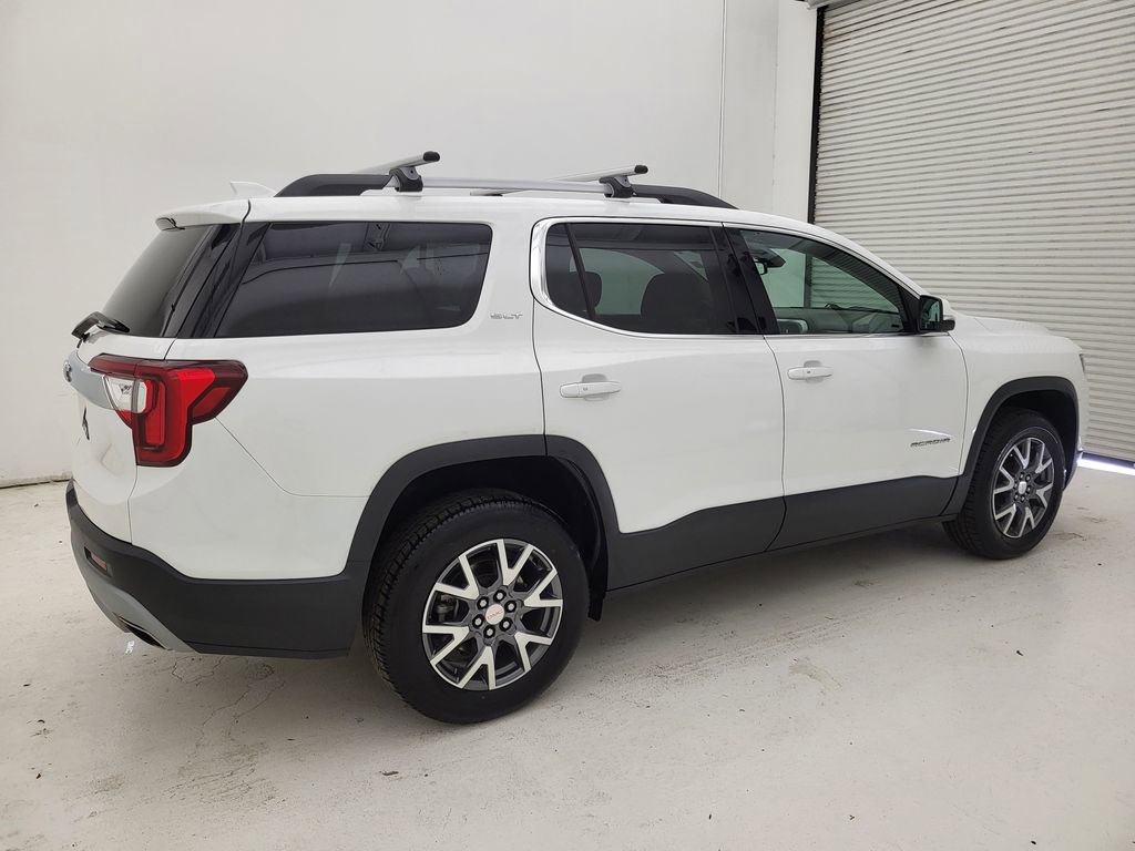 2023 Gmc Acadia SLT photo 12