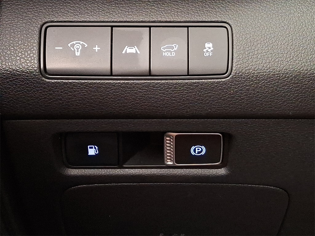 2023 Hyundai Santa Fe SEL Convenience photo 25