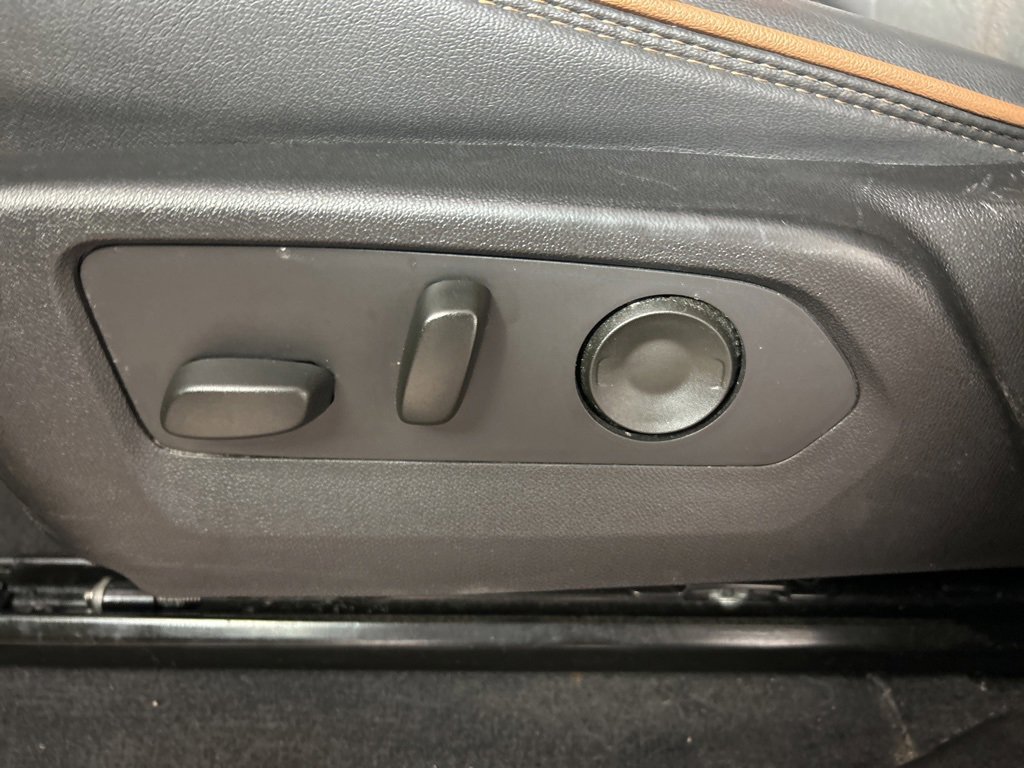 2023 Gmc Canyon AT4 photo 16