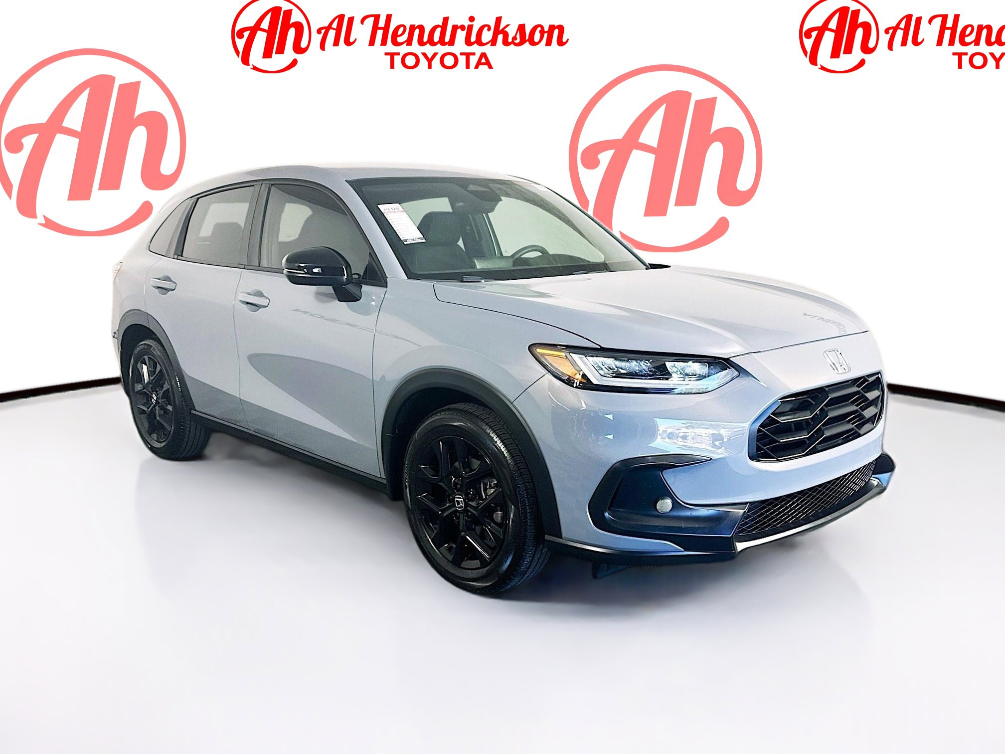 2024 Honda HR-V Sport's photo