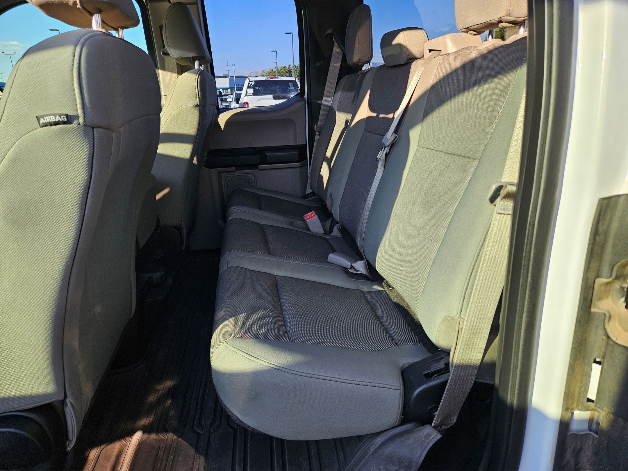 2016 Ford F-150 XL photo 24