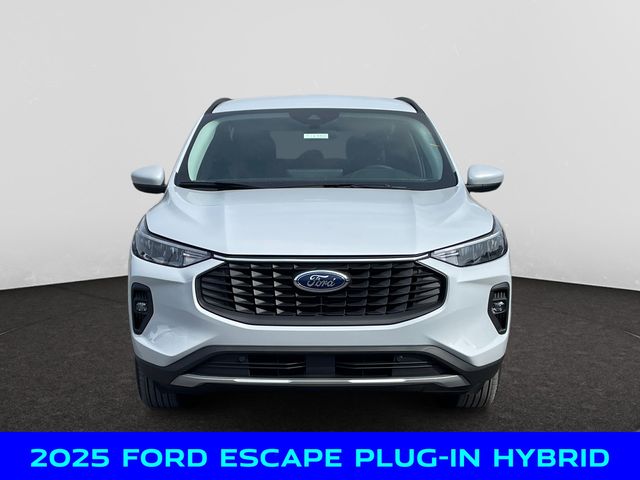 2025 Ford Escape Plug-In Hybrid Base photo 7