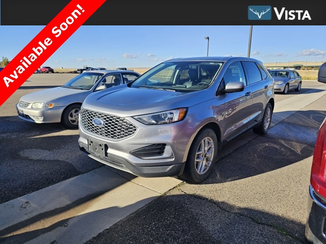 2023 Ford Edge