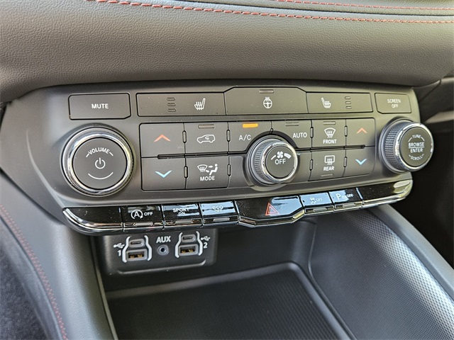 2026 Dodge Durango GT photo 20