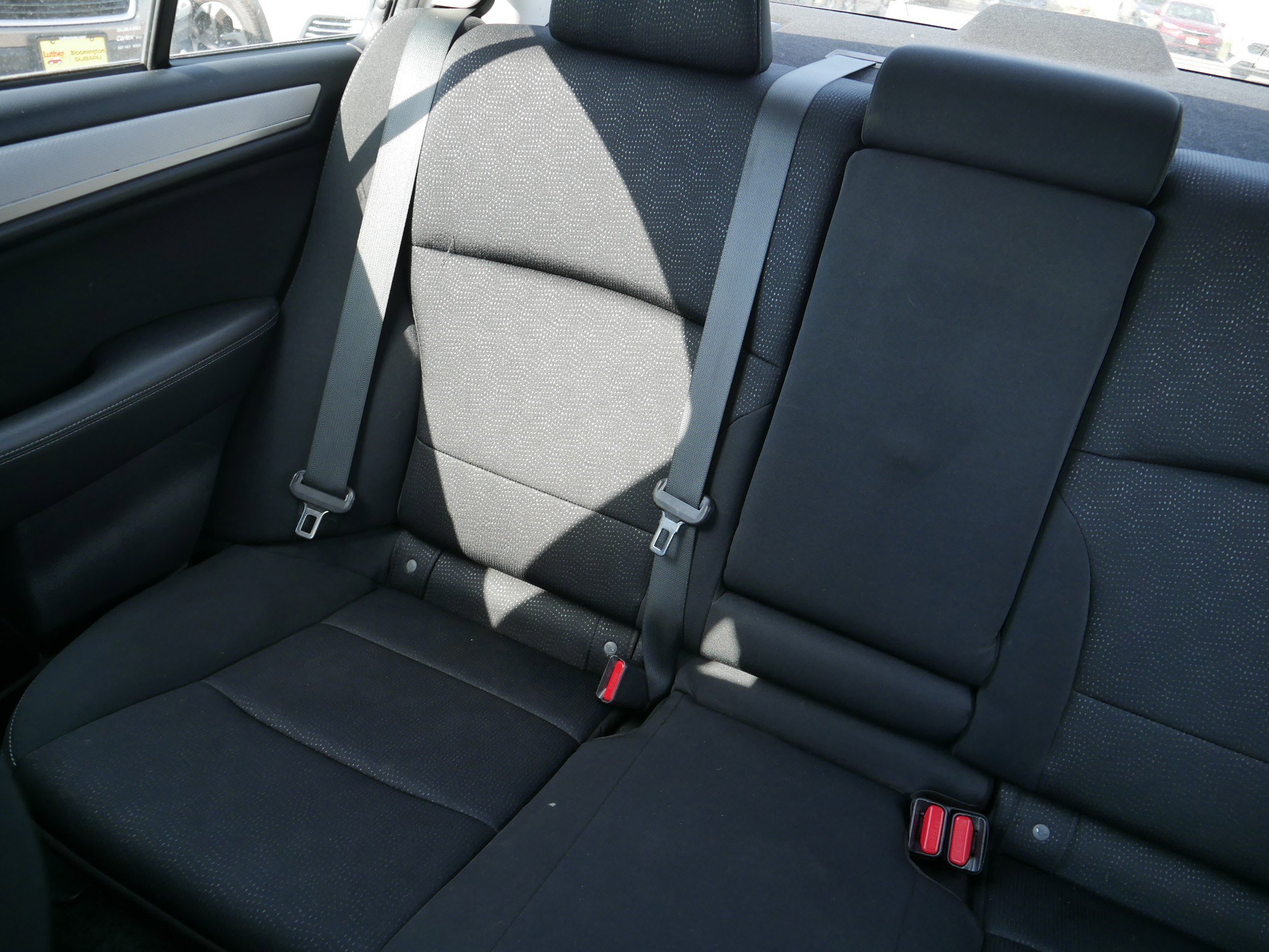2015 Subaru Legacy 2.5i Premium photo 12