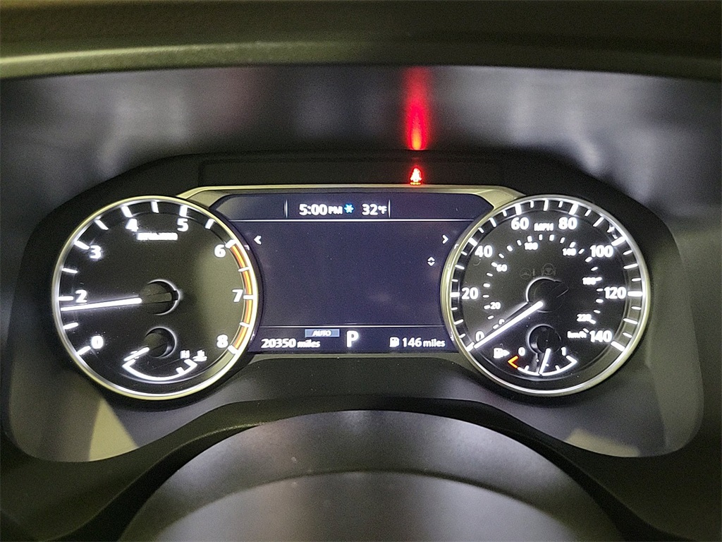 2023 NISSAN ROGUE - Image 16