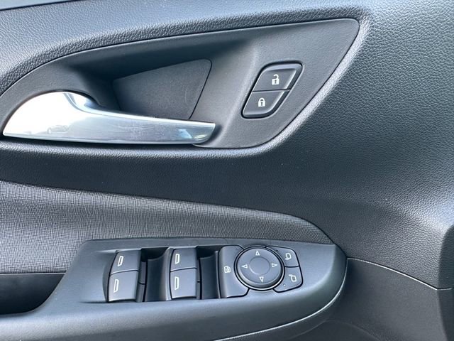 2025 Buick Envista Preferred photo 20