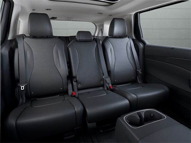2025 Kia Carnival SX Prestige photo 14