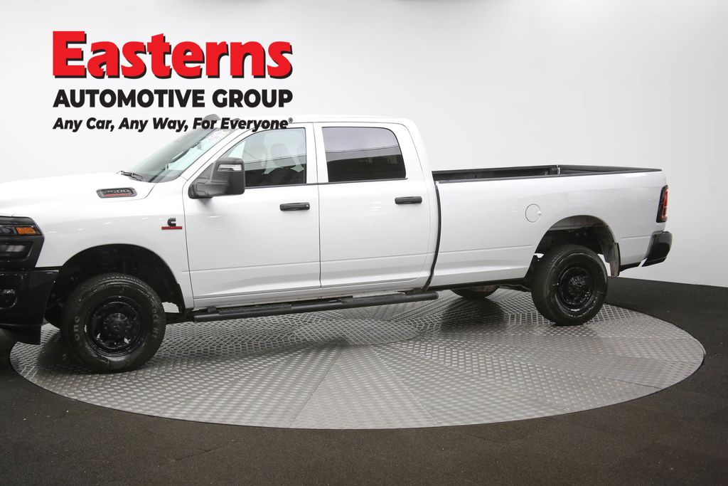 2025 Ram 2500 Tradesman photo 49