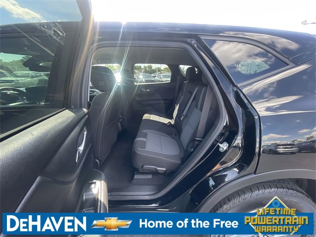2024 Chevrolet Blazer 2LT photo 14