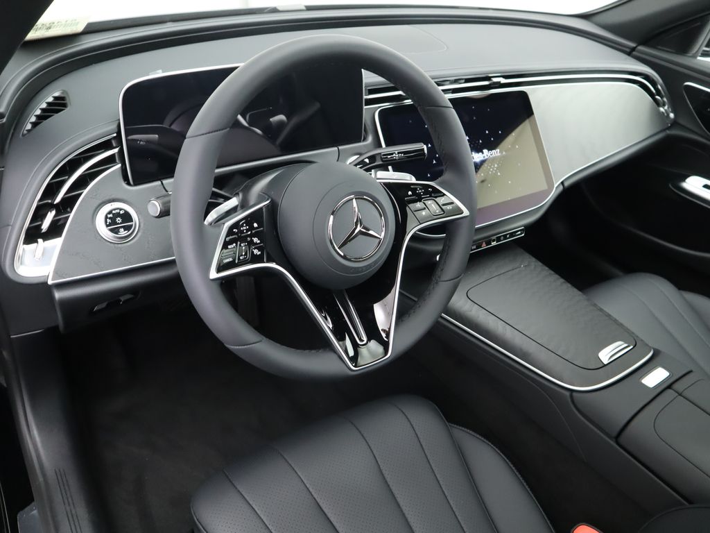 2026 Mercedes Benz E 350 photo 9