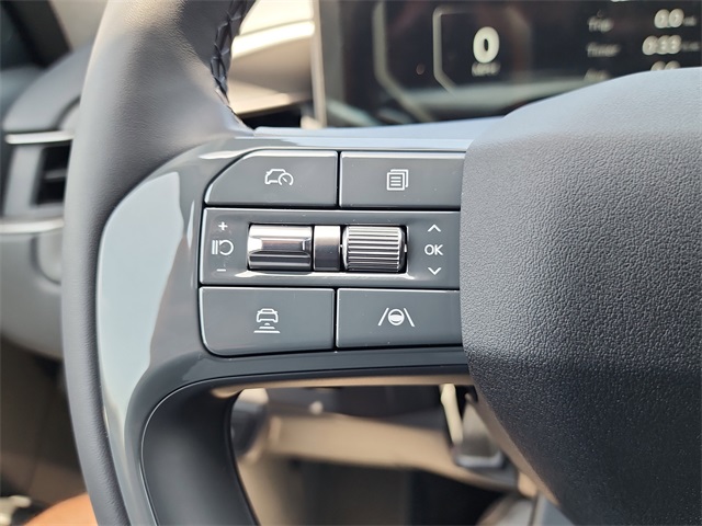 2026 Kia EV9 Light Long Range photo 21