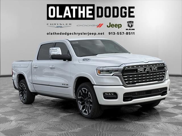 2025 Ram 1500 Limited photo 28