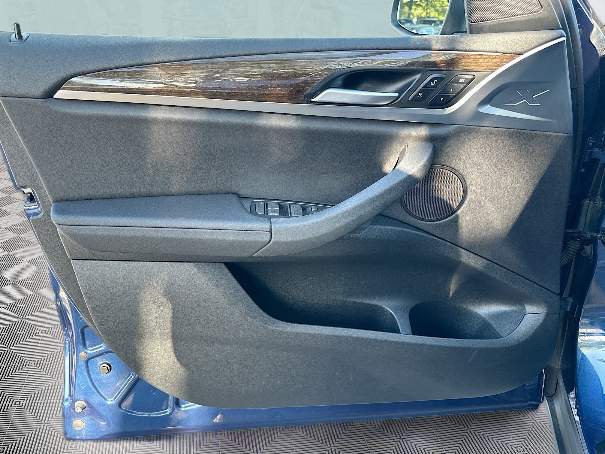 2022 Bmw X3 sDrive30i photo 20