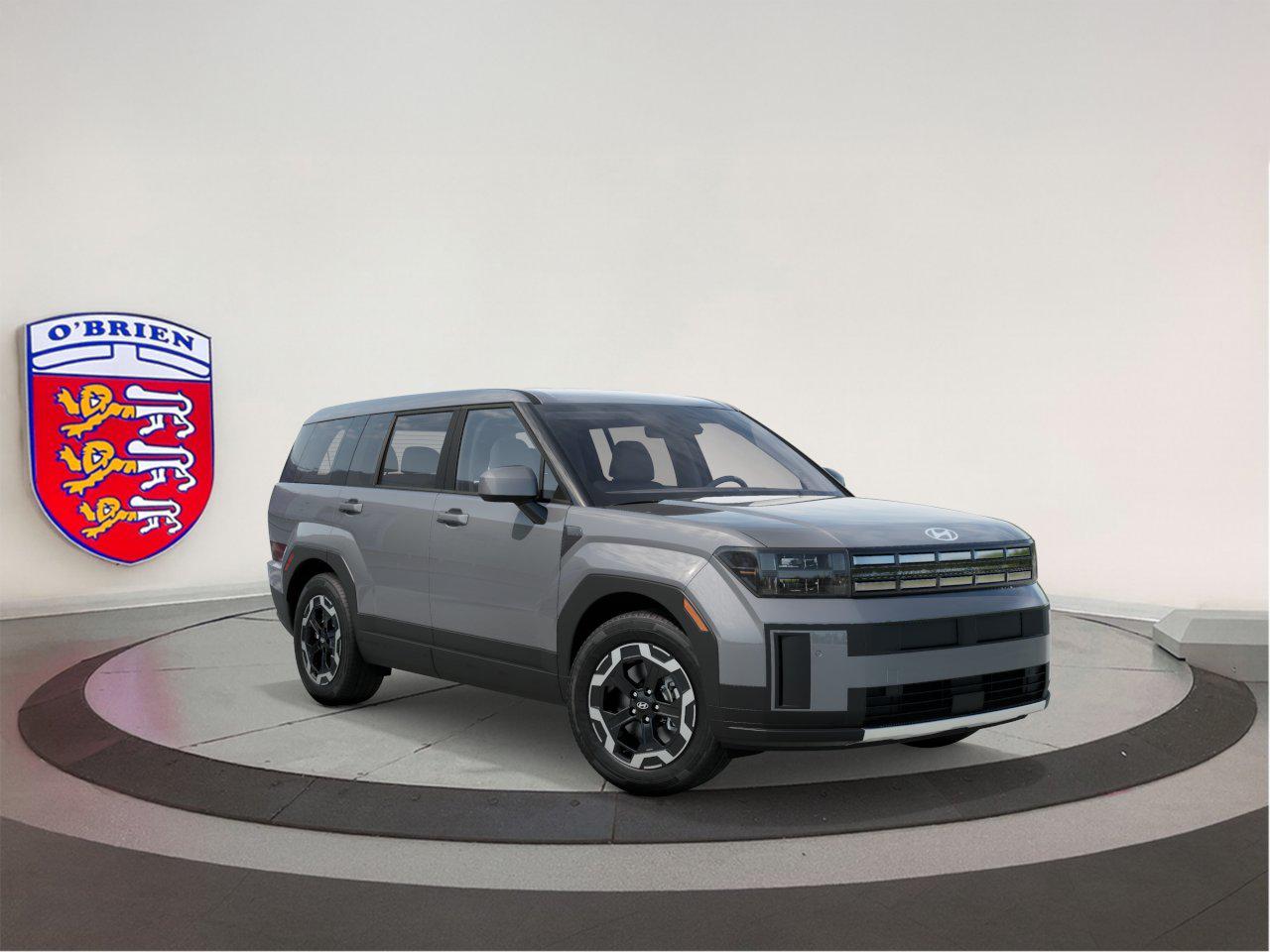 2026 Hyundai Santa Fe SE photo 2